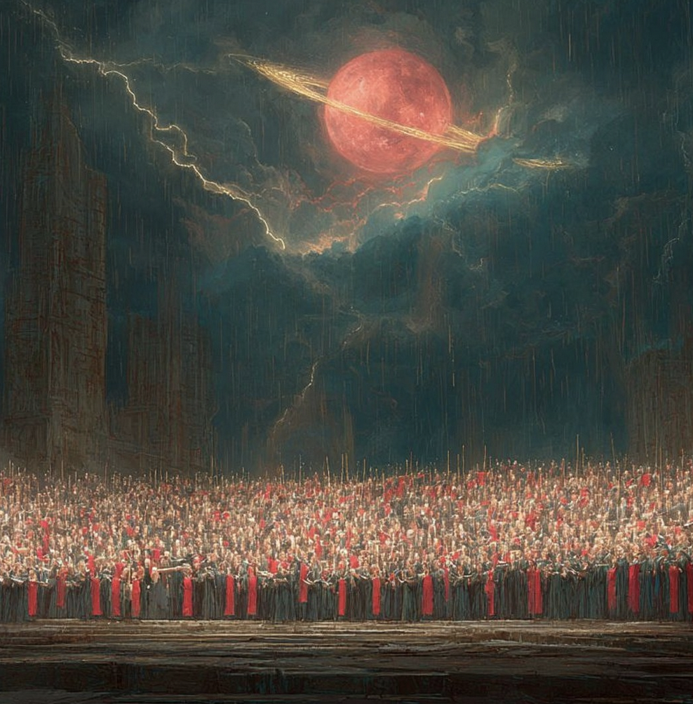 O Fortuna